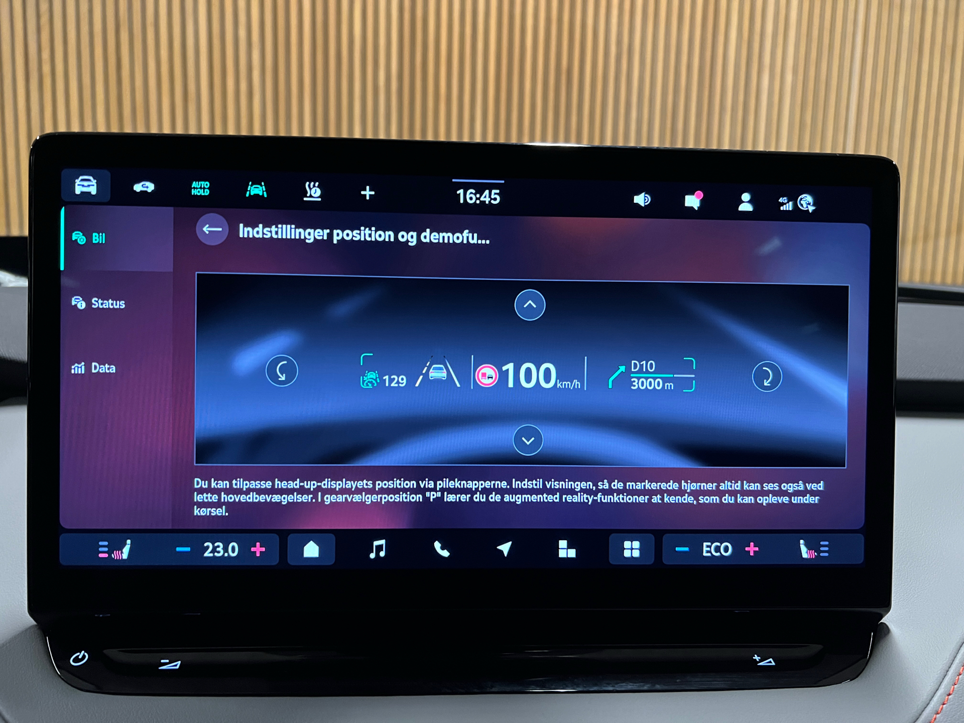 Billede af Skoda Elroq 85 EL 286HK 5d Aut.