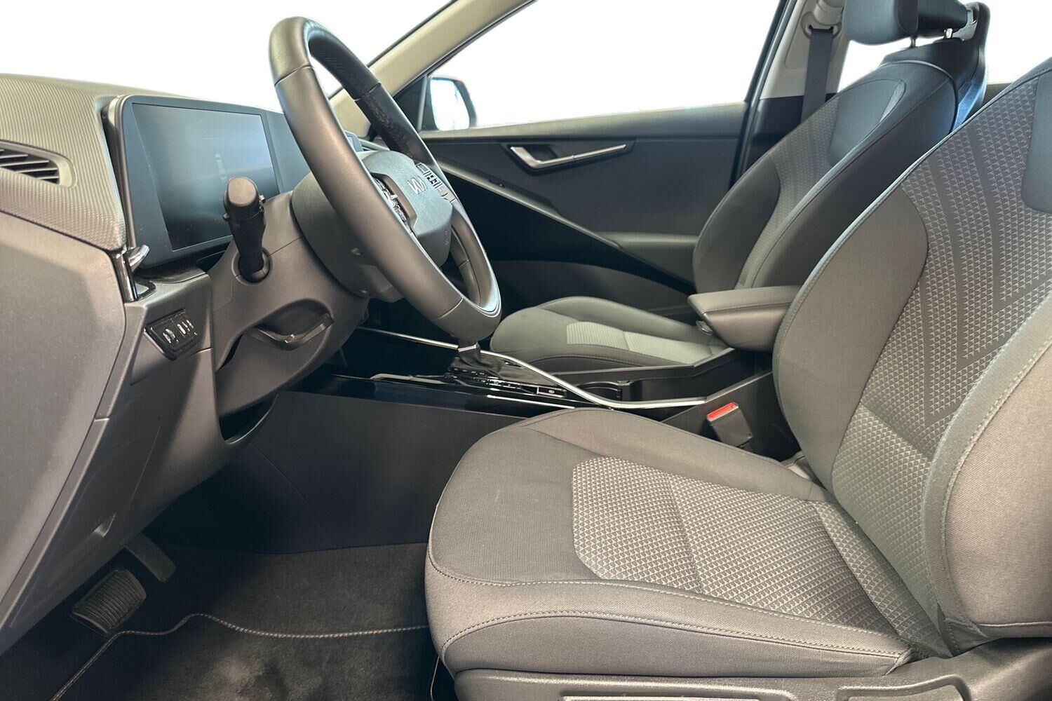 Billede af Kia Niro 1,6 GDI PHEV  Plugin-hybrid DCT 183HK 5d 6g Aut.