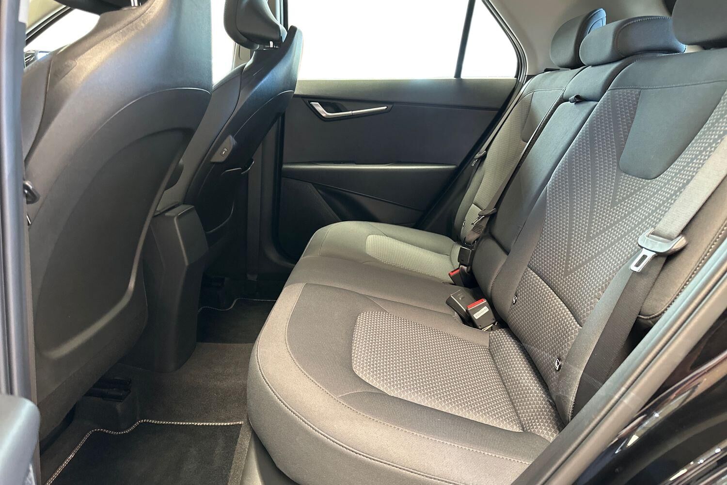 Billede af Kia Niro 1,6 GDI PHEV  Plugin-hybrid DCT 183HK 5d 6g Aut.