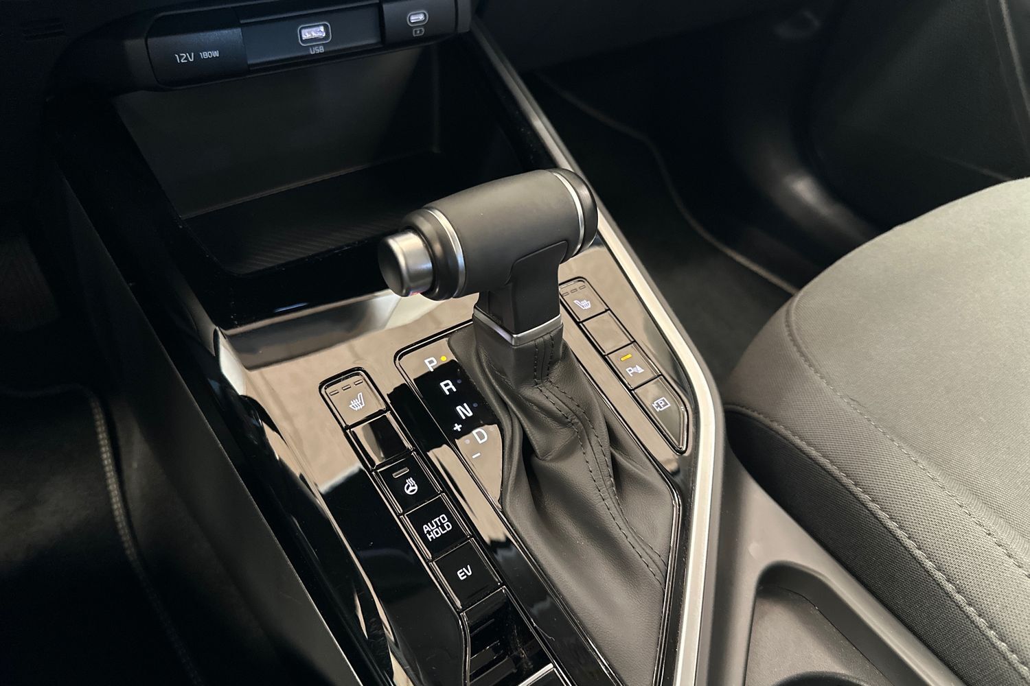 Billede af Kia Niro 1,6 GDI PHEV  Plugin-hybrid DCT 183HK 5d 6g Aut.