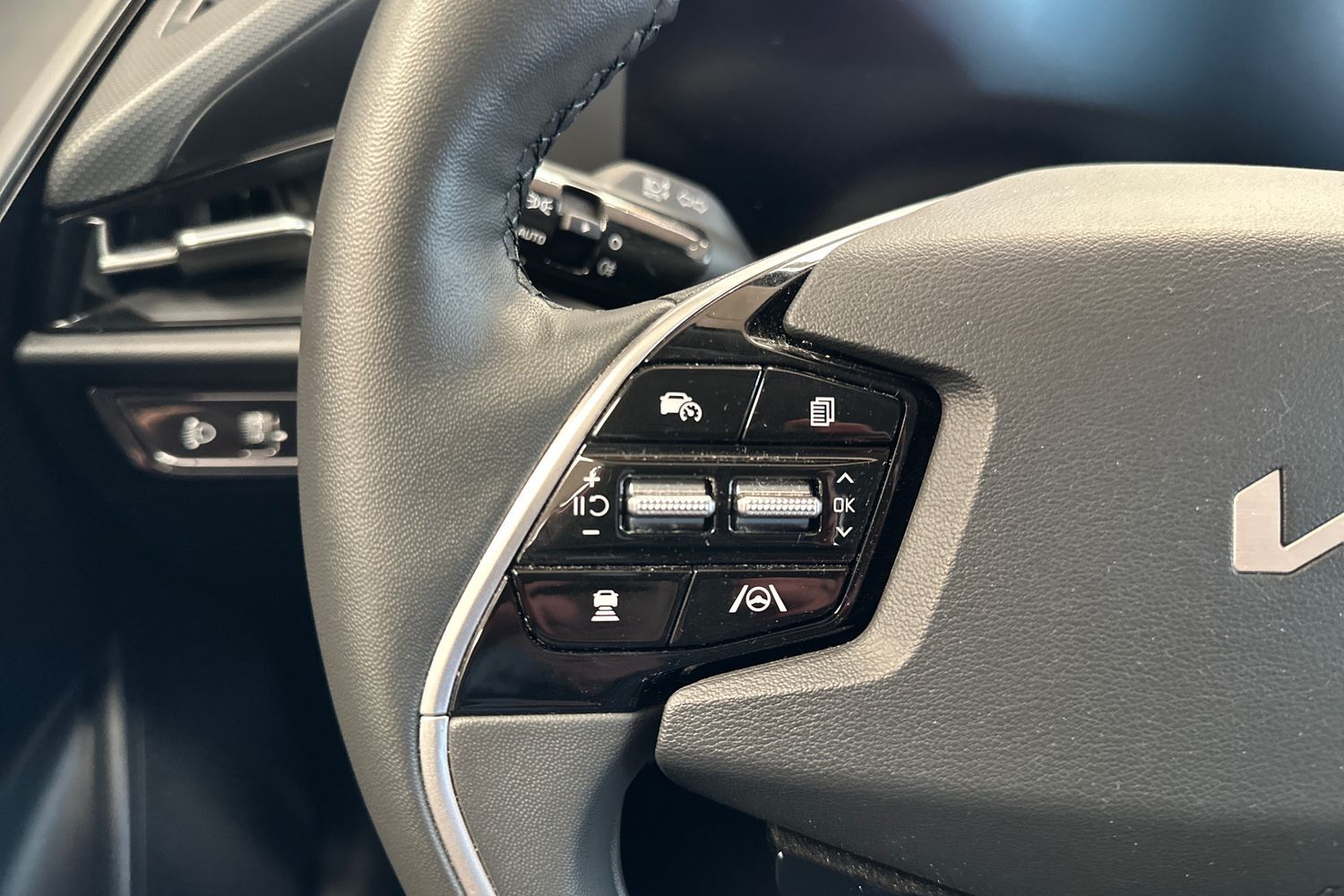 Billede af Kia Niro 1,6 GDI PHEV  Plugin-hybrid DCT 183HK 5d 6g Aut.