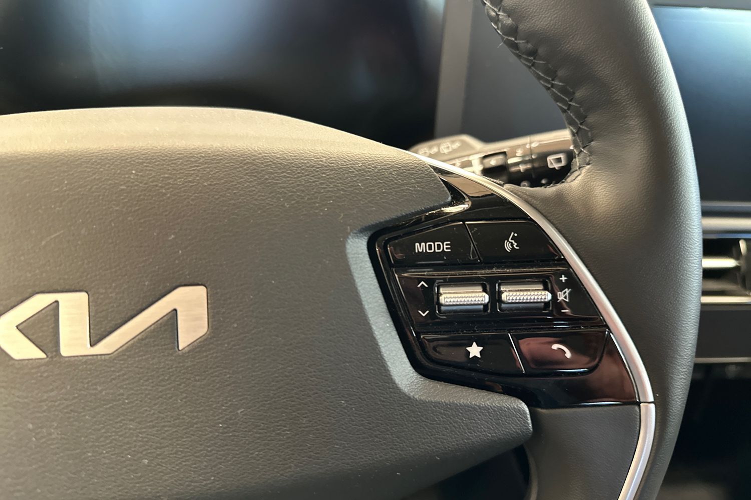 Billede af Kia Niro 1,6 GDI PHEV  Plugin-hybrid DCT 183HK 5d 6g Aut.