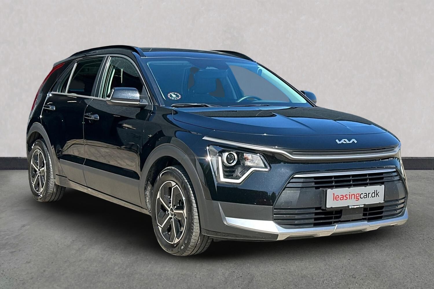 Billede af Kia Niro 1,6 GDI PHEV  Plugin-hybrid DCT 183HK 5d 6g Aut.