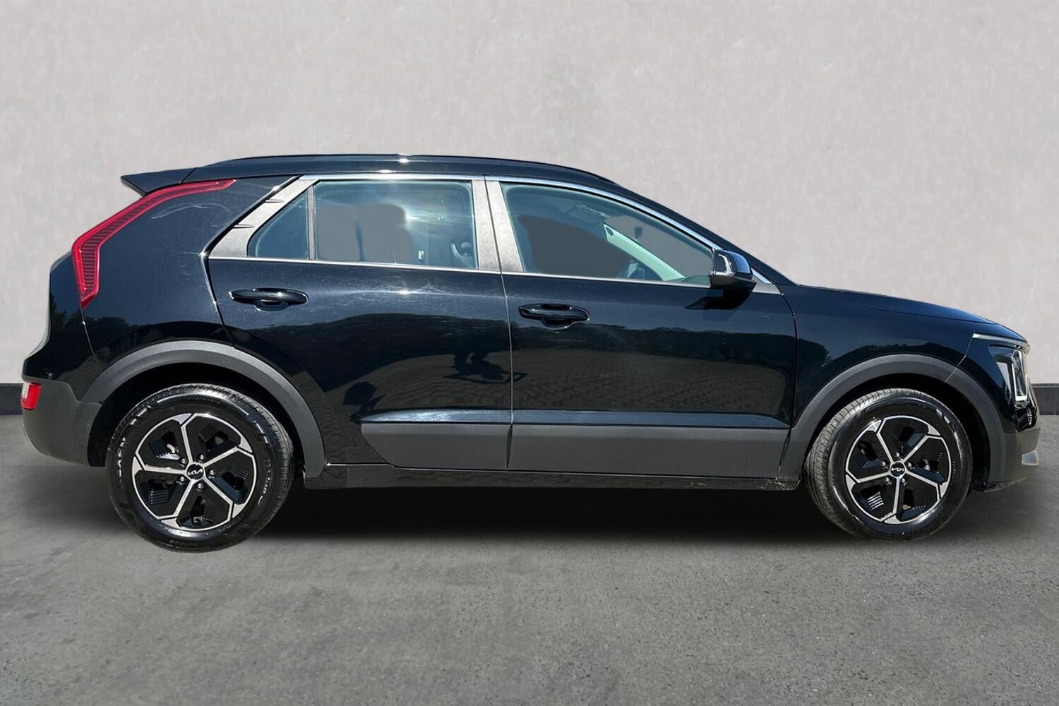 Billede af Kia Niro 1,6 GDI PHEV  Plugin-hybrid DCT 183HK 5d 6g Aut.