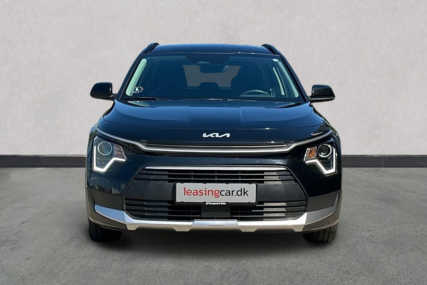 Billede af Kia Niro 1,6 GDI PHEV  Plugin-hybrid DCT 183HK 5d 6g Aut.