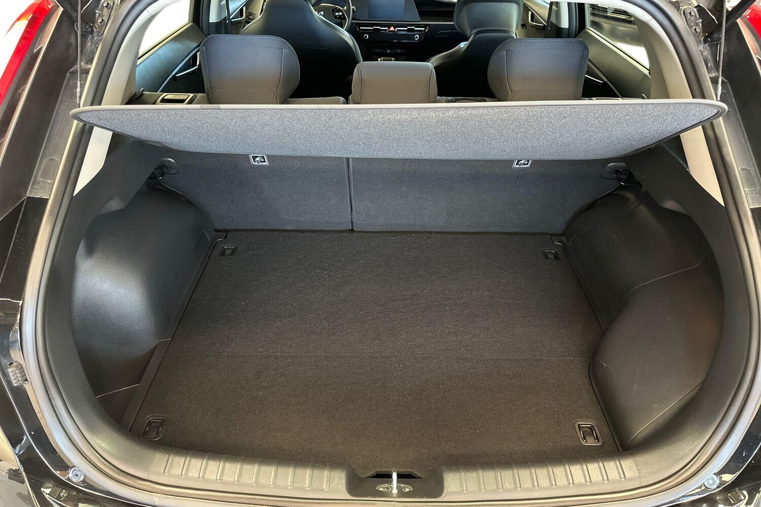 Billede af Kia Niro 1,6 GDI PHEV  Plugin-hybrid DCT 183HK 5d 6g Aut.