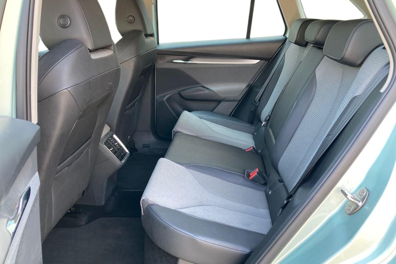 Billede af Skoda Enyaq 80 iV 204HK 5d Aut.