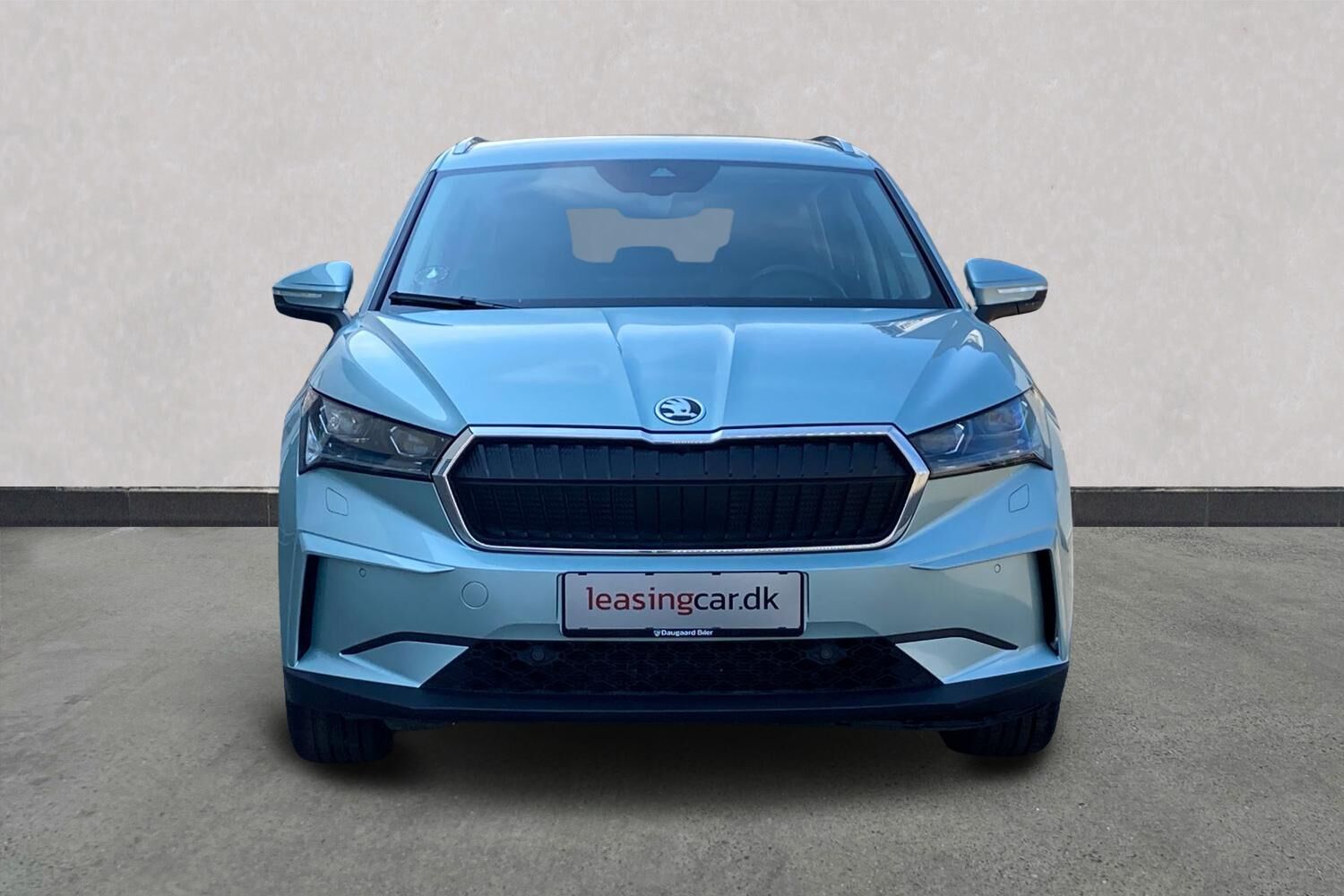 Billede af Skoda Enyaq 80 iV 204HK 5d Aut.