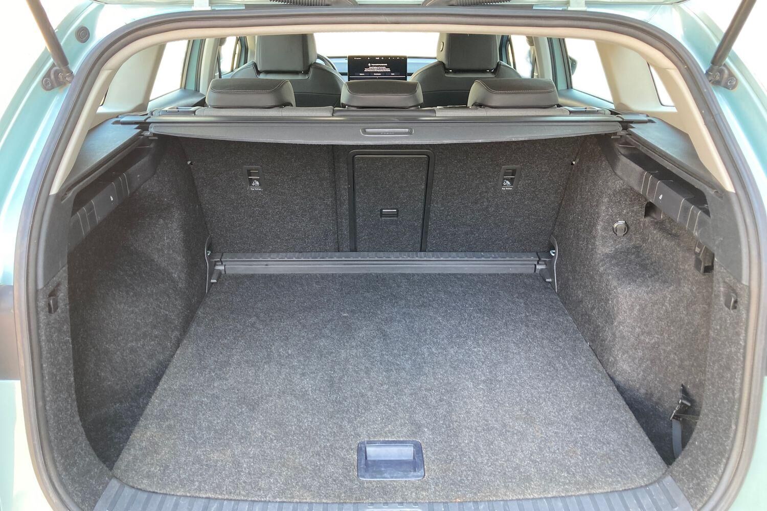 Billede af Skoda Enyaq 80 iV 204HK 5d Aut.