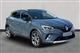 Billede af Renault Captur 1,6 E-TECH  Plugin-hybrid Intens 160HK 5d Aut.
