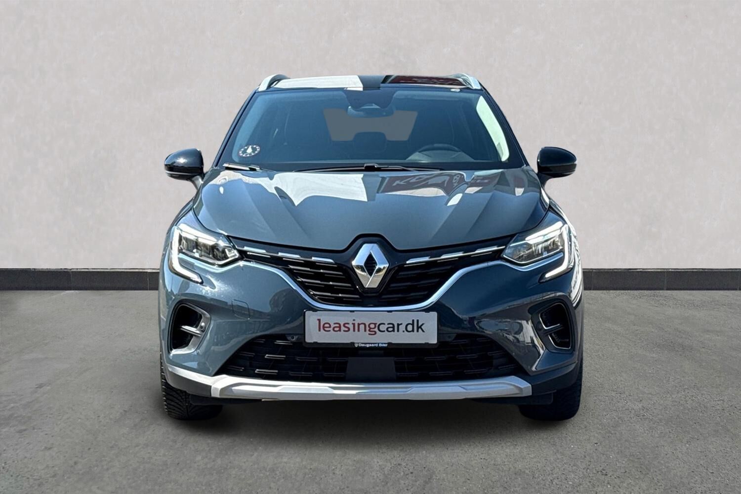 Billede af Renault Captur 1,6 E-TECH  Plugin-hybrid Intens 160HK 5d Aut.