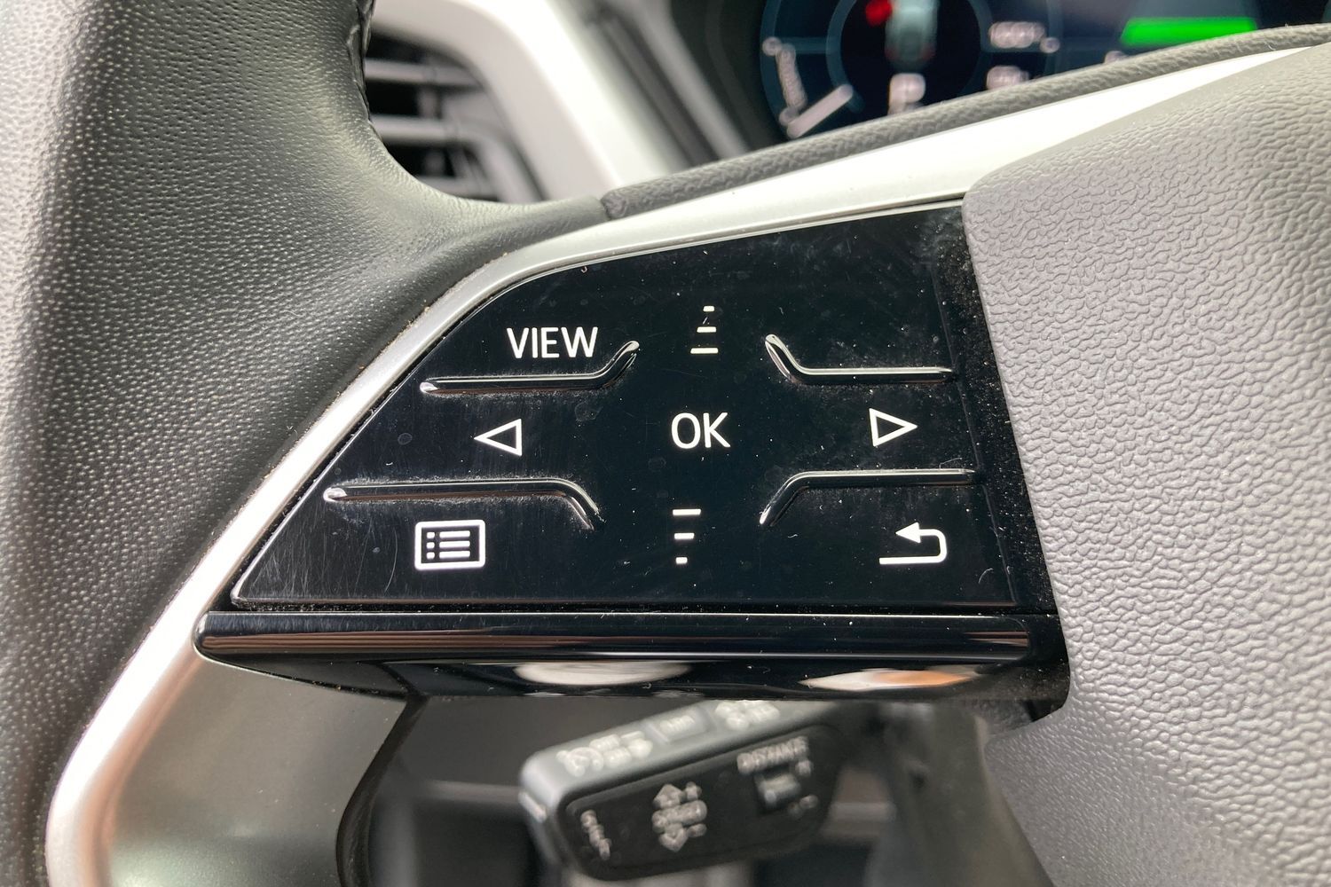 Billede af Audi Q4 Sportback 40 E-tron Attitude 204HK 5d Aut.