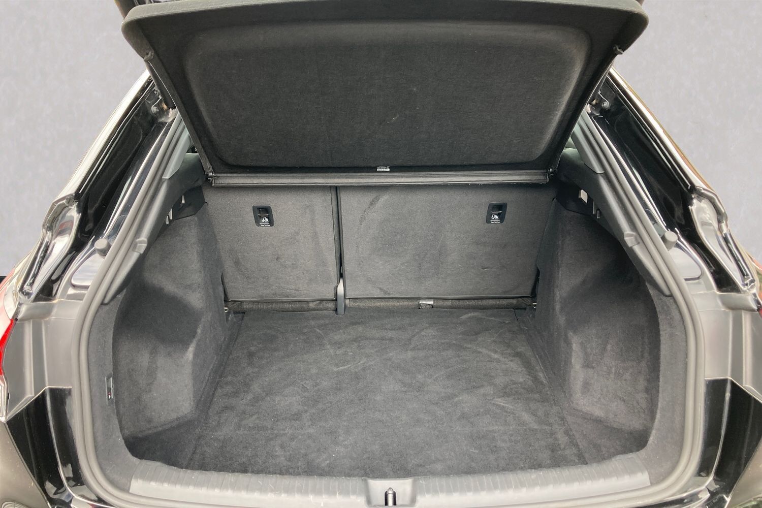 Billede af Audi Q4 Sportback 40 E-tron Attitude 204HK 5d Aut.