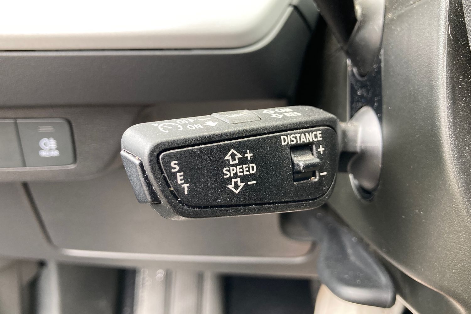 Billede af Audi Q4 Sportback 40 E-tron Attitude 204HK 5d Aut.