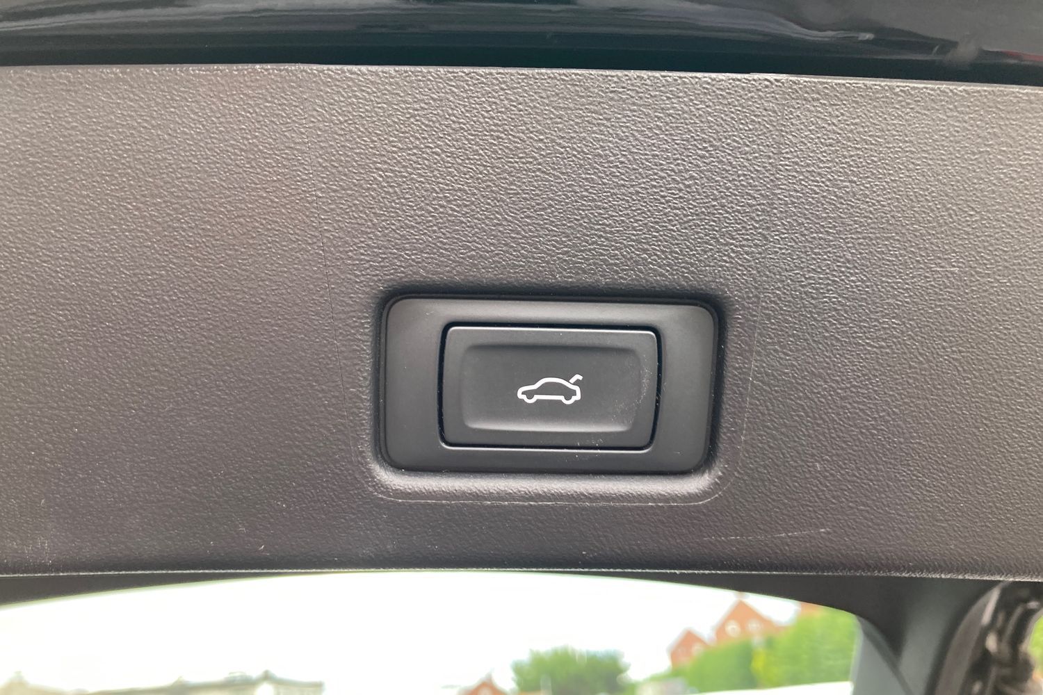 Billede af Audi Q4 Sportback 40 E-tron Attitude 204HK 5d Aut.