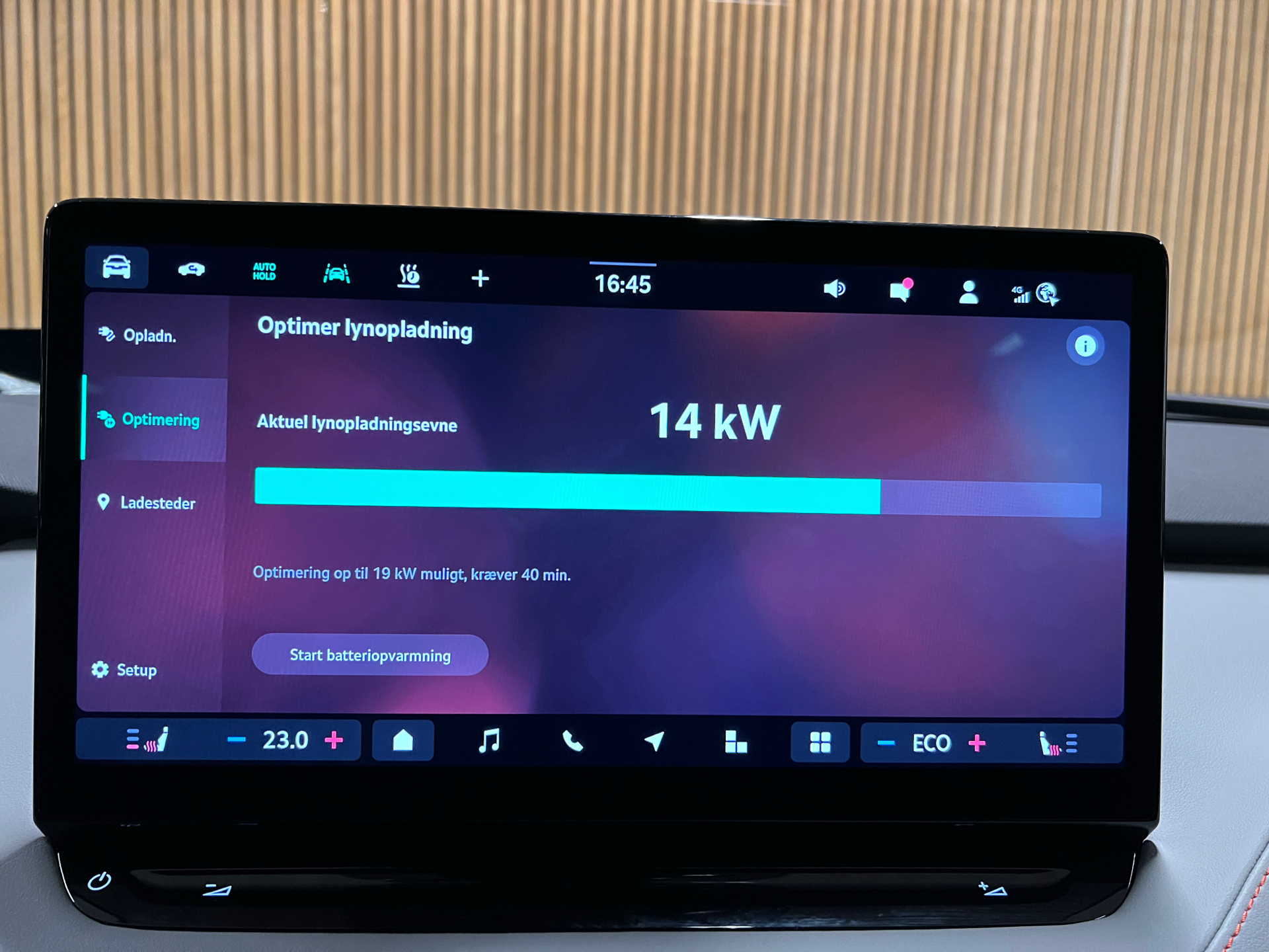 Billede af Skoda Elroq 85 EL 286HK 5d Aut.