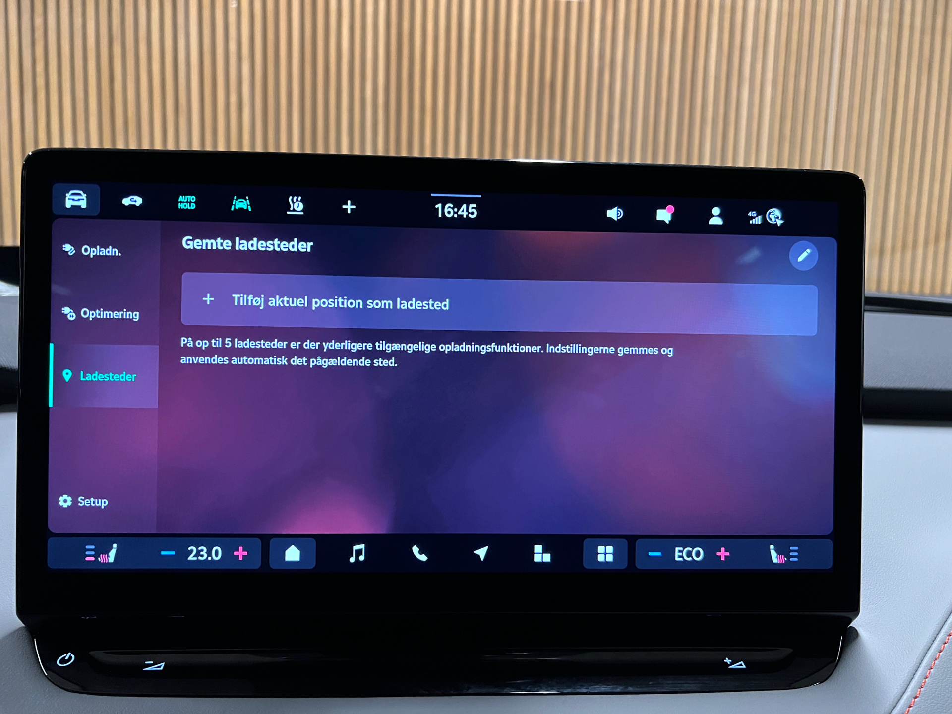 Billede af Skoda Elroq 85 EL 286HK 5d Aut.