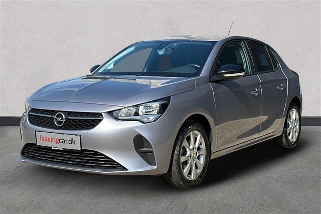 Billede af Opel Corsa 1,2 Cosmo 75HK 5d