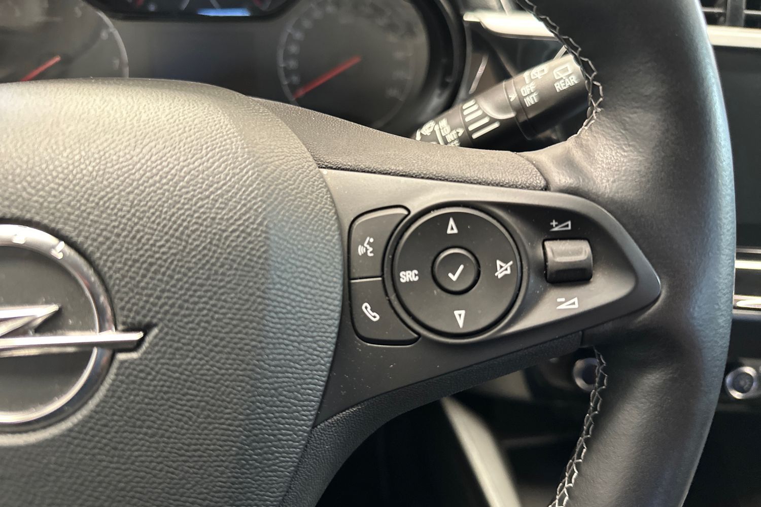 Billede af Opel Corsa 1,2 Cosmo 75HK 5d