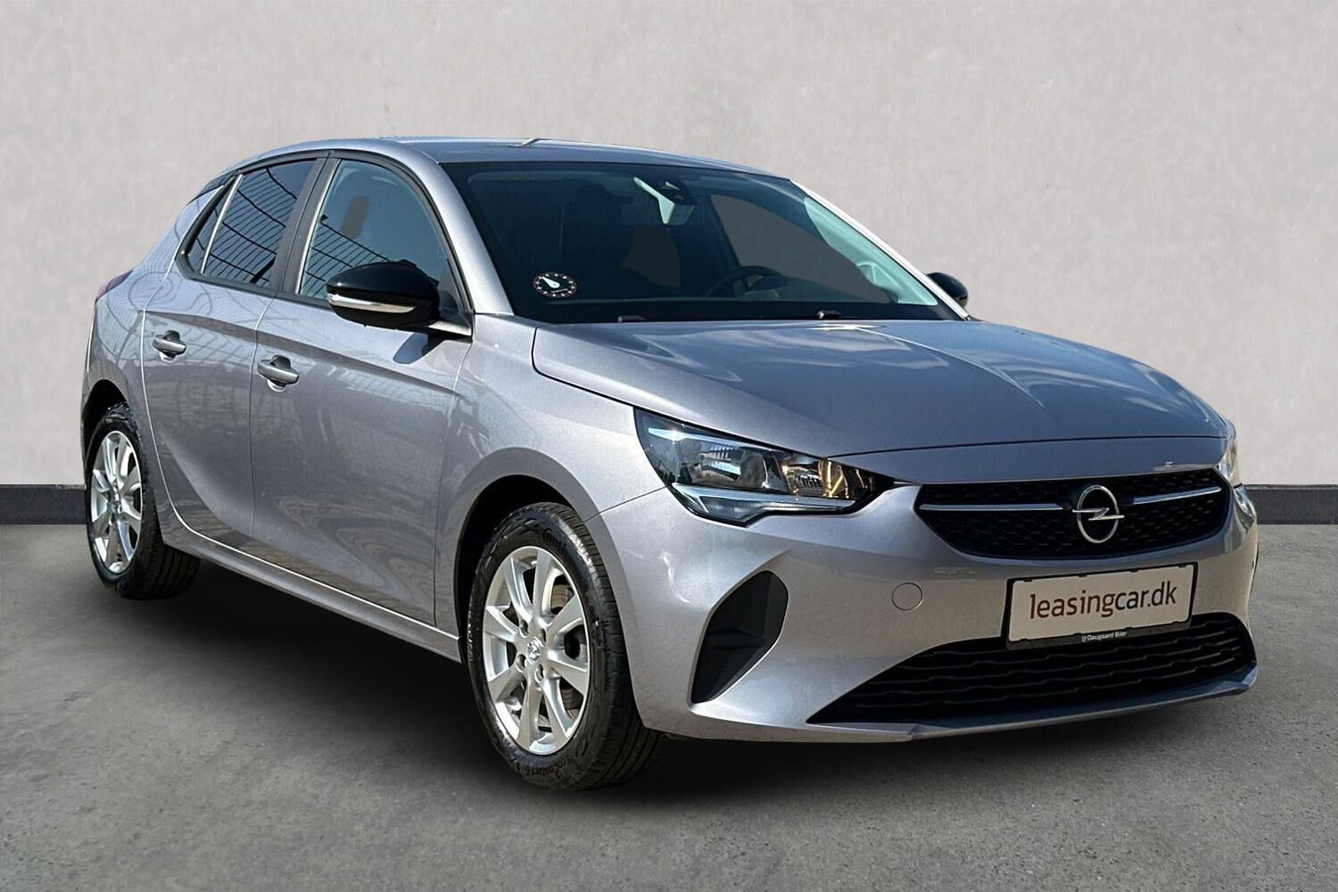 Billede af Opel Corsa 1,2 Cosmo 75HK 5d