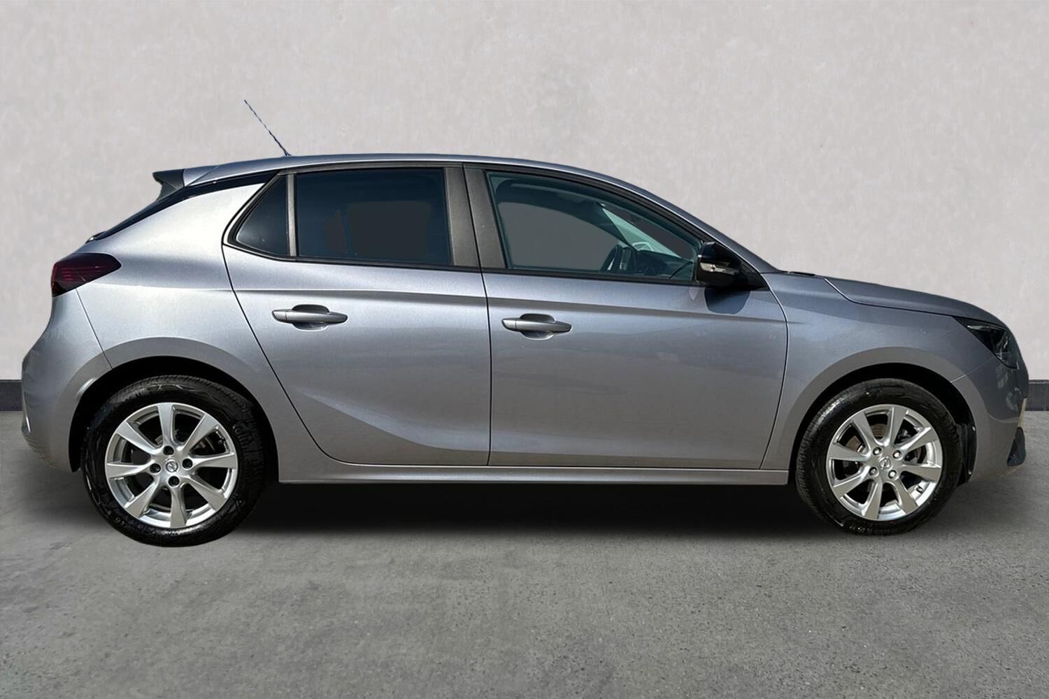 Billede af Opel Corsa 1,2 Cosmo 75HK 5d