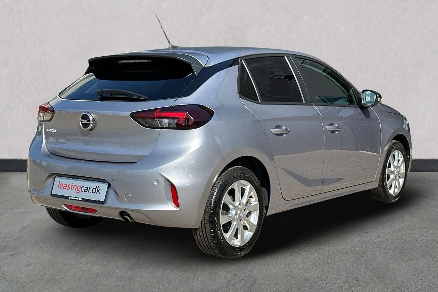 Billede af Opel Corsa 1,2 Cosmo 75HK 5d