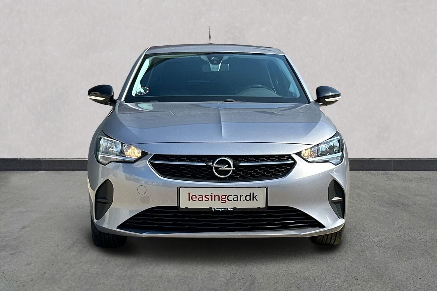 Billede af Opel Corsa 1,2 Cosmo 75HK 5d