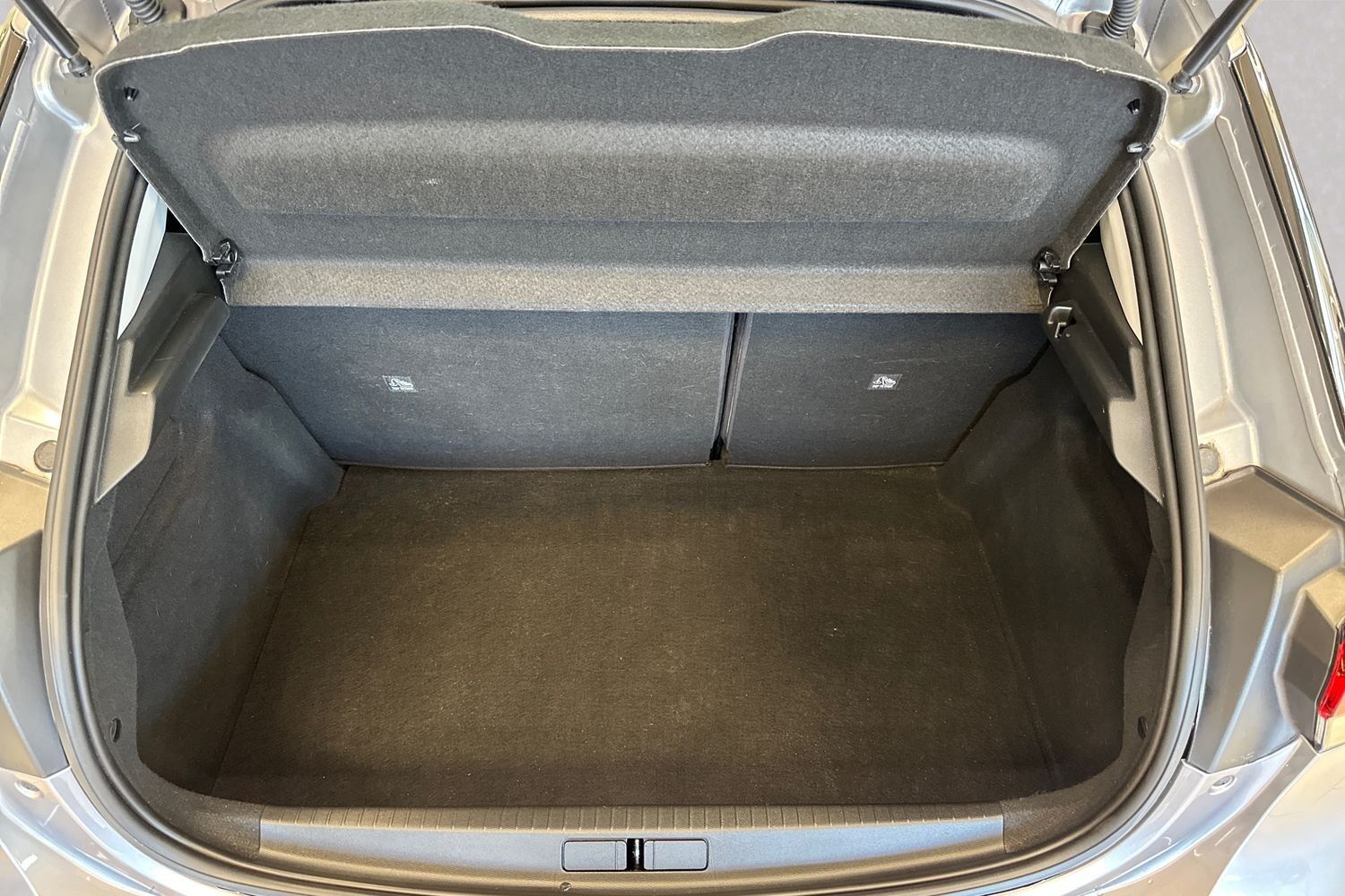 Billede af Opel Corsa 1,2 Cosmo 75HK 5d