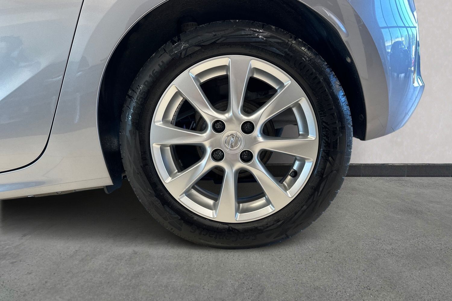 Billede af Opel Corsa 1,2 Cosmo 75HK 5d