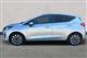 Billede af Ford Fiesta 1,0 EcoBoost Titanium X DCT 125HK 5d 7g Aut.