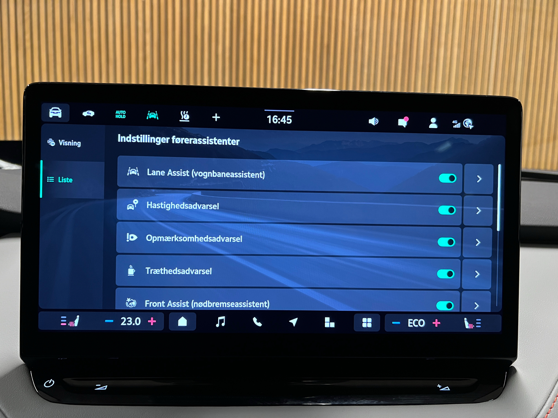 Billede af Skoda Elroq 85 EL 286HK 5d Aut.