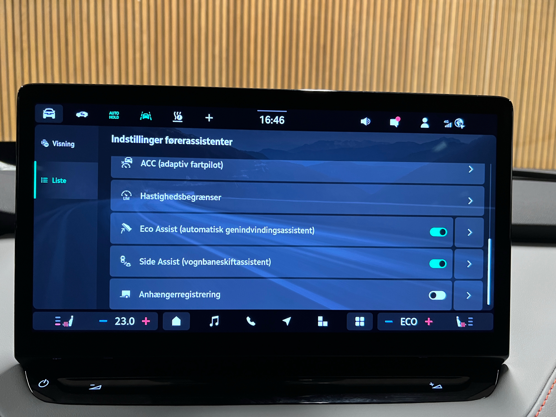 Billede af Skoda Elroq 85 EL 286HK 5d Aut.