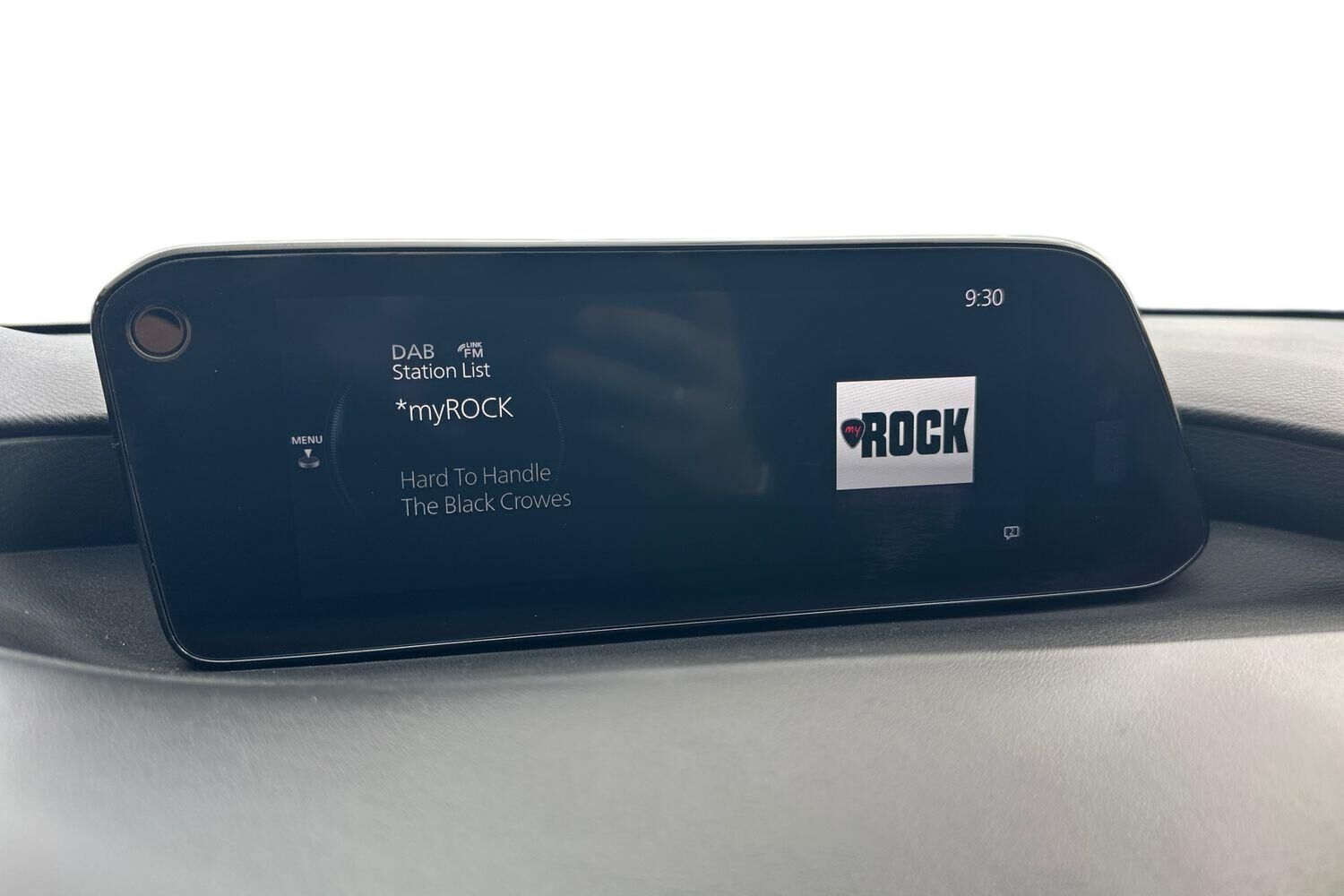 Billede af Mazda 3 2,0 Skyactiv-G  Mild hybrid Cosmo 122HK 5d 6g Aut.