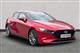 Billede af Mazda 3 2,0 Skyactiv-G  Mild hybrid Cosmo 122HK 5d 6g Aut.