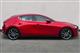 Billede af Mazda 3 2,0 Skyactiv-G  Mild hybrid Cosmo 122HK 5d 6g Aut.