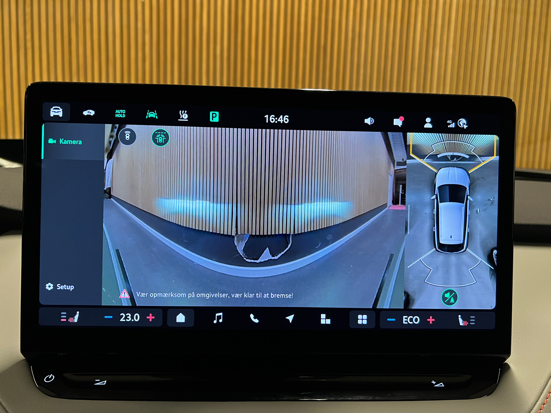 Billede af Skoda Elroq 85 EL 286HK 5d Aut.