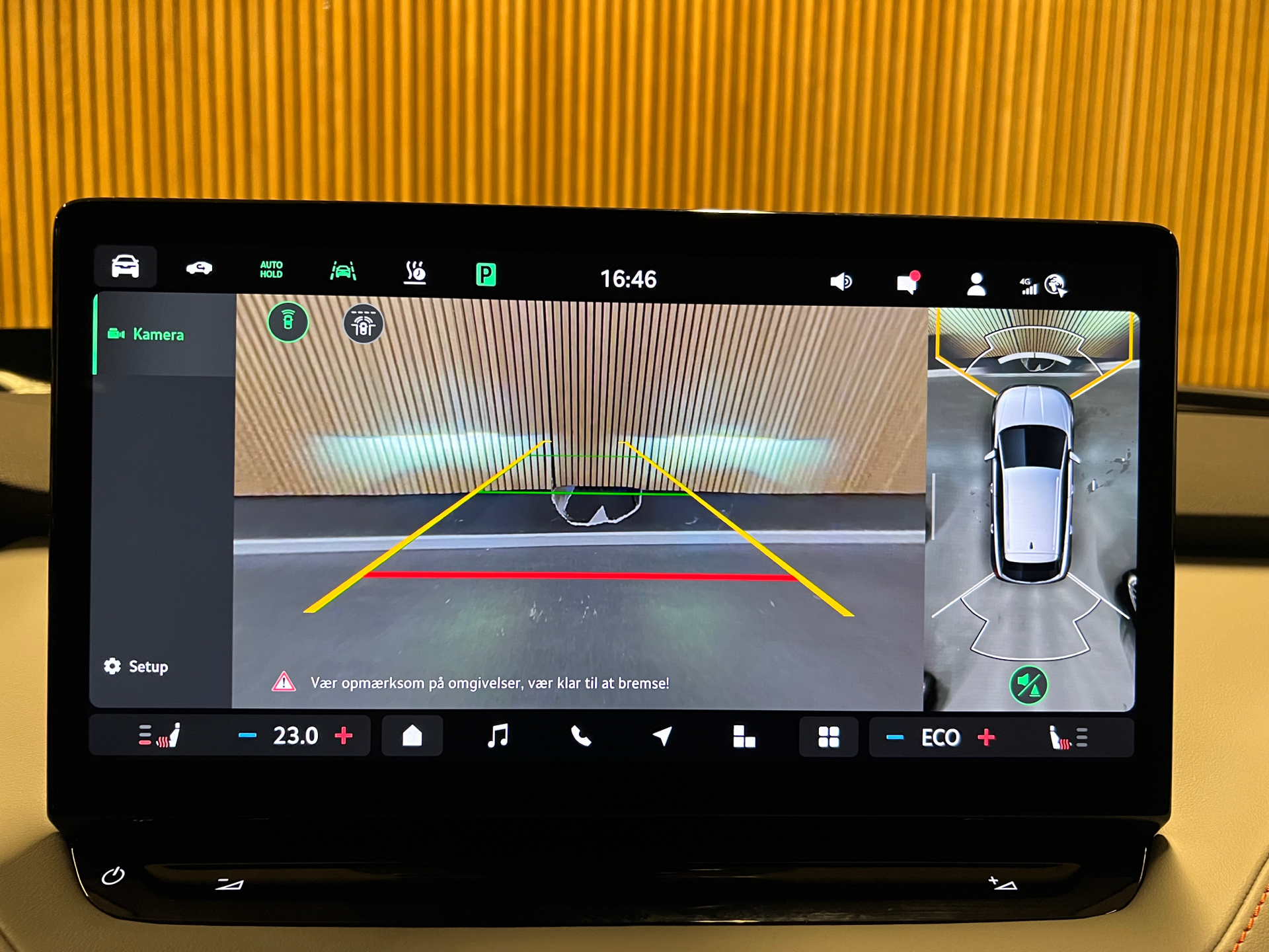 Billede af Skoda Elroq 85 EL 286HK 5d Aut.