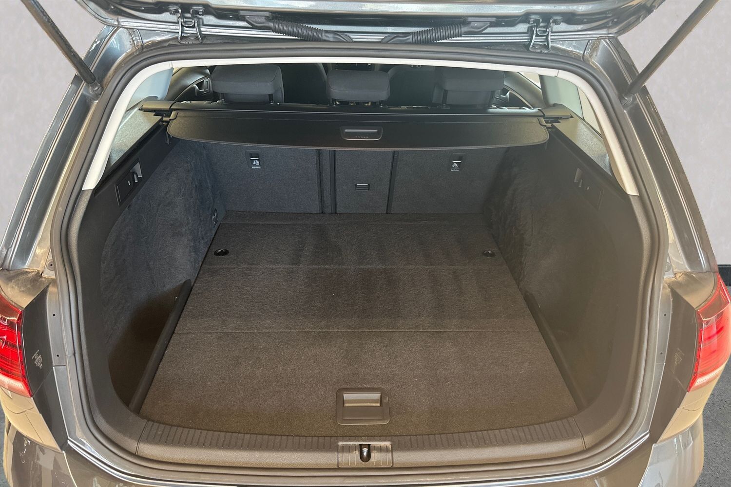 Billede af VW Golf Variant 1,5 TSI BMT EVO Comfortline Connect DSG 150HK Stc 7g Aut.