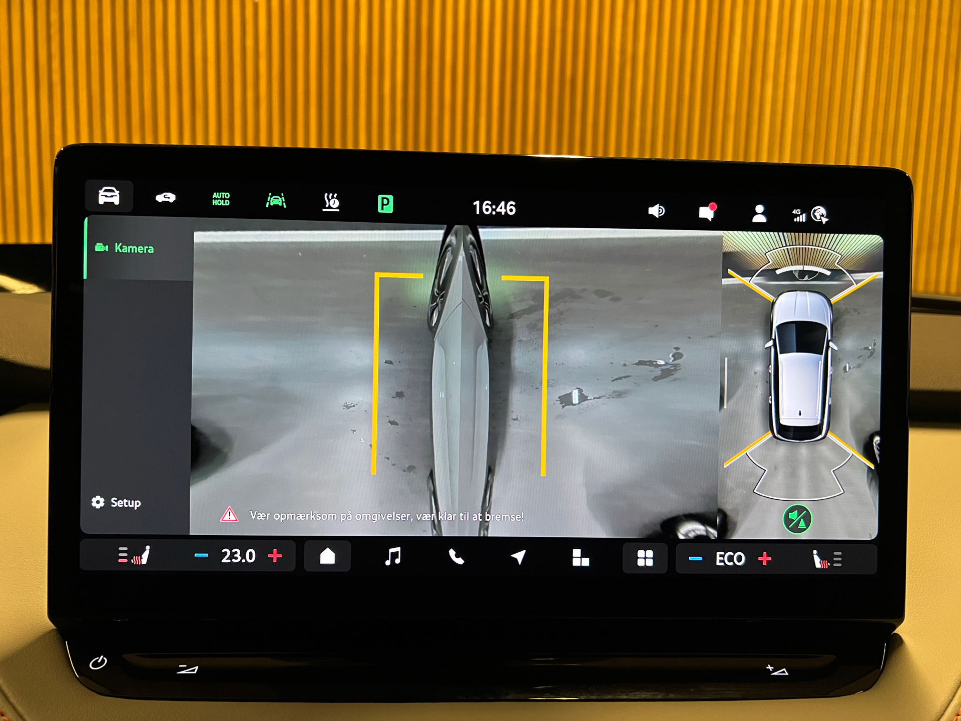 Billede af Skoda Elroq 85 EL 286HK 5d Aut.