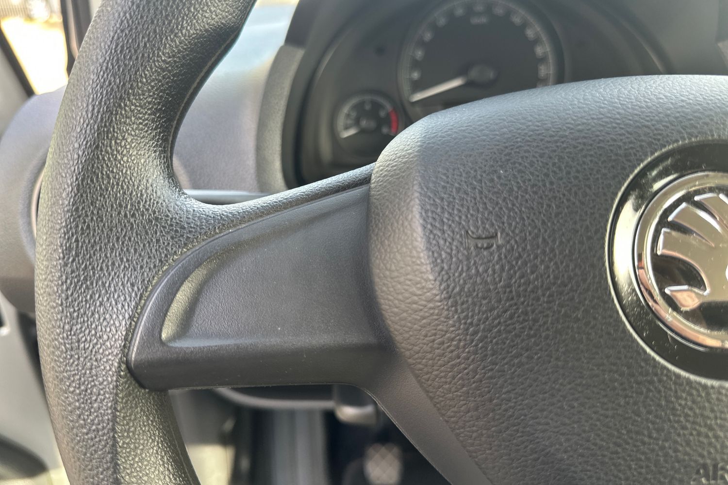 Billede af Skoda Citigo 1,0 MPI Active 60HK 5d