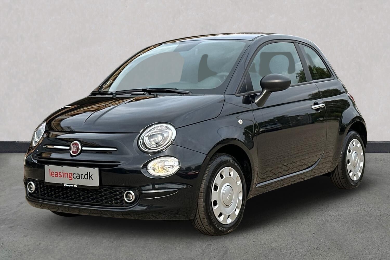 Billede af Fiat 500 1,0 Mild hybrid Vita Comfort 70HK 3d 6g