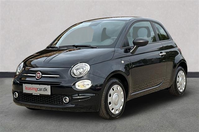 Billede af Fiat 500 1,0 Mild hybrid Vita Comfort 70HK 3d 6g