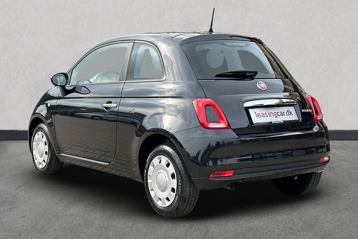 Billede af Fiat 500 1,0 Mild hybrid Vita Comfort 70HK 3d 6g