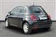 Billede af Fiat 500 1,0 Mild hybrid Vita Comfort 70HK 3d 6g