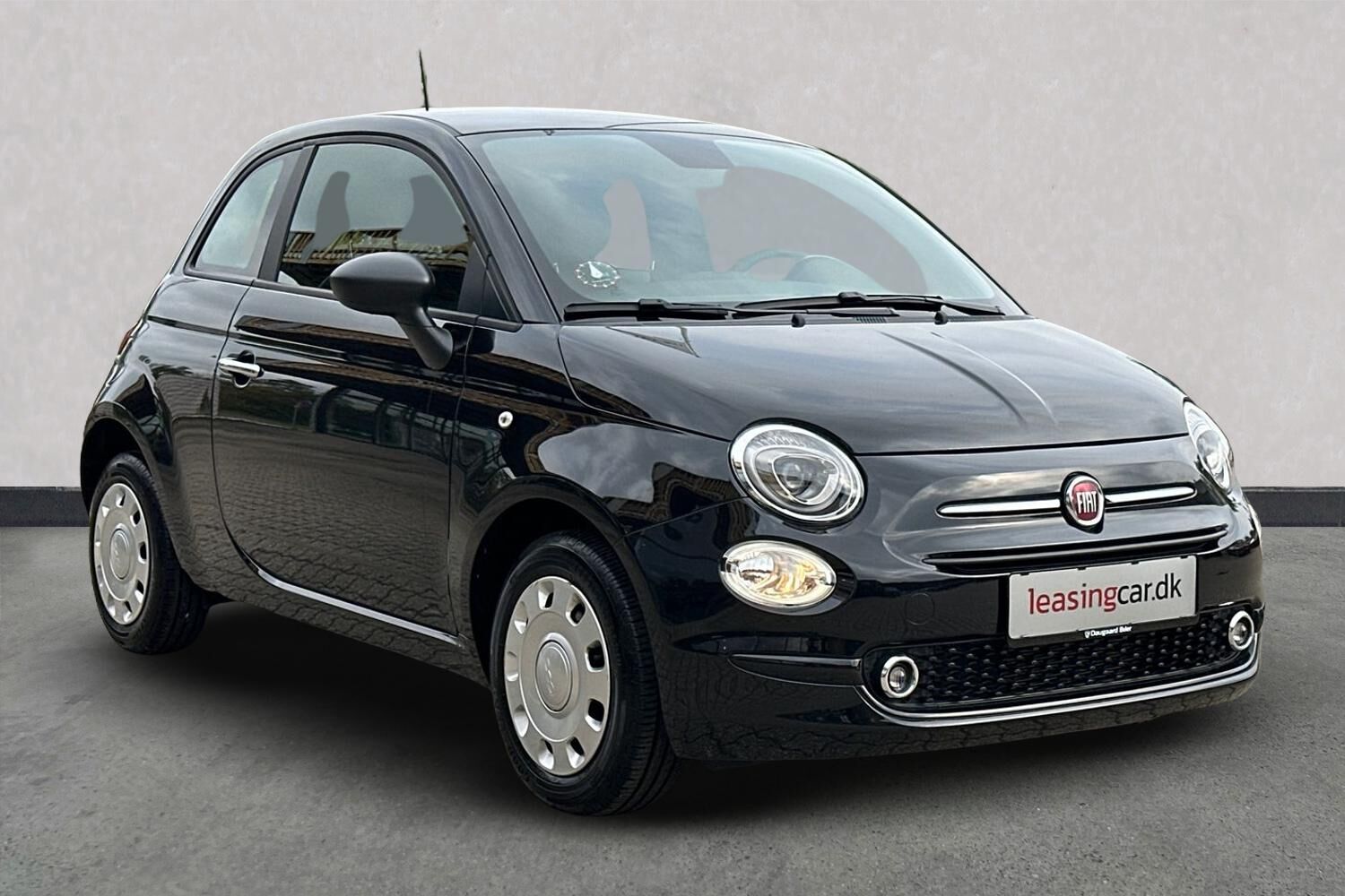 Billede af Fiat 500 1,0 Mild hybrid Vita Comfort 70HK 3d 6g