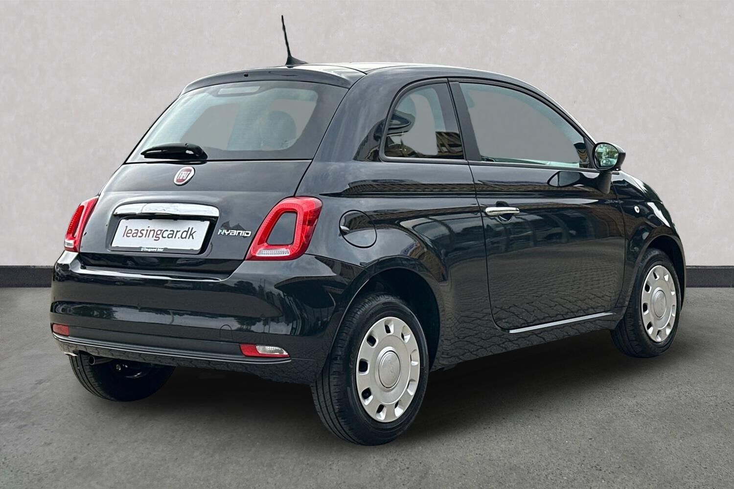 Billede af Fiat 500 1,0 Mild hybrid Vita Comfort 70HK 3d 6g