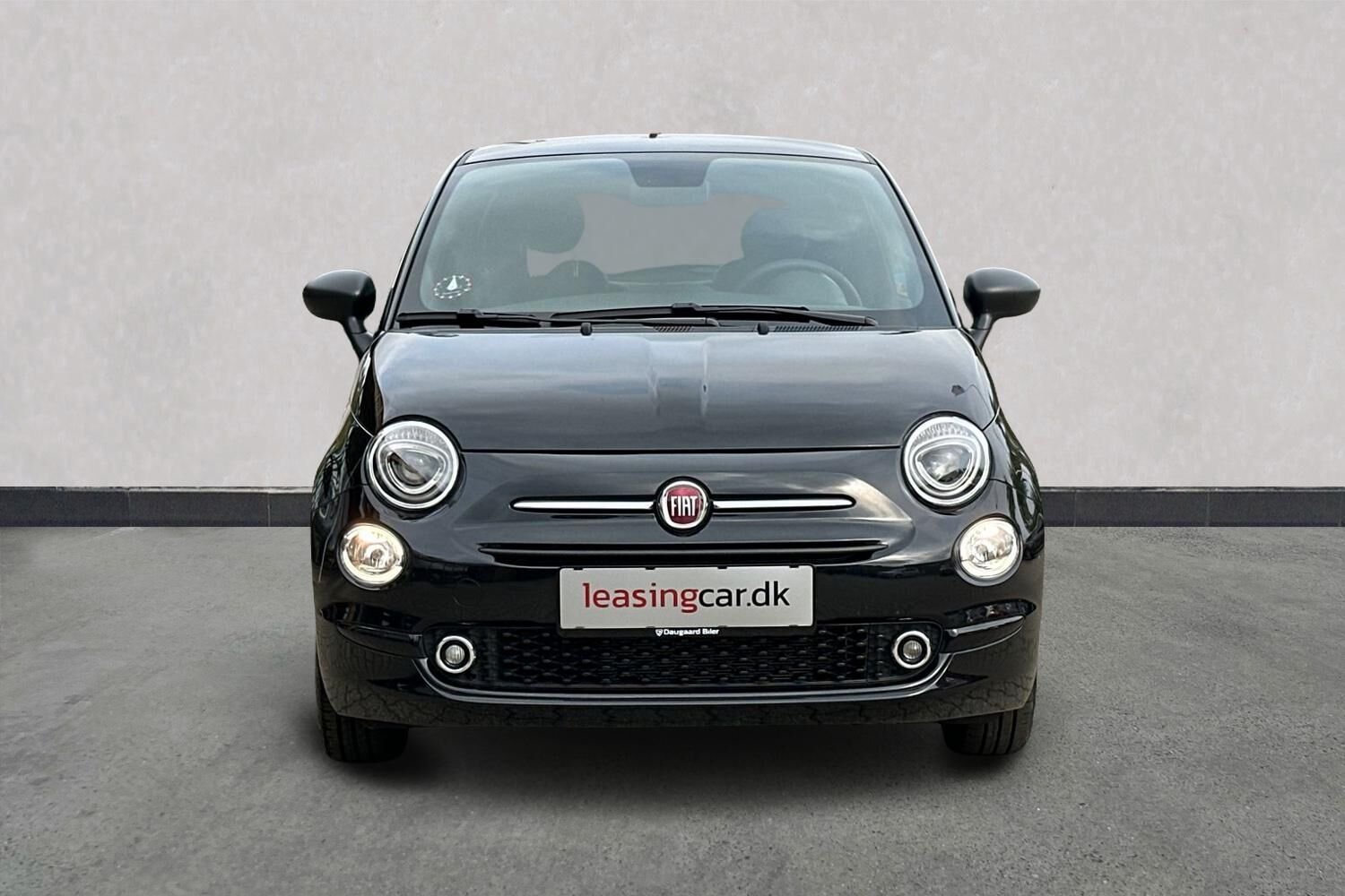 Billede af Fiat 500 1,0 Mild hybrid Vita Comfort 70HK 3d 6g