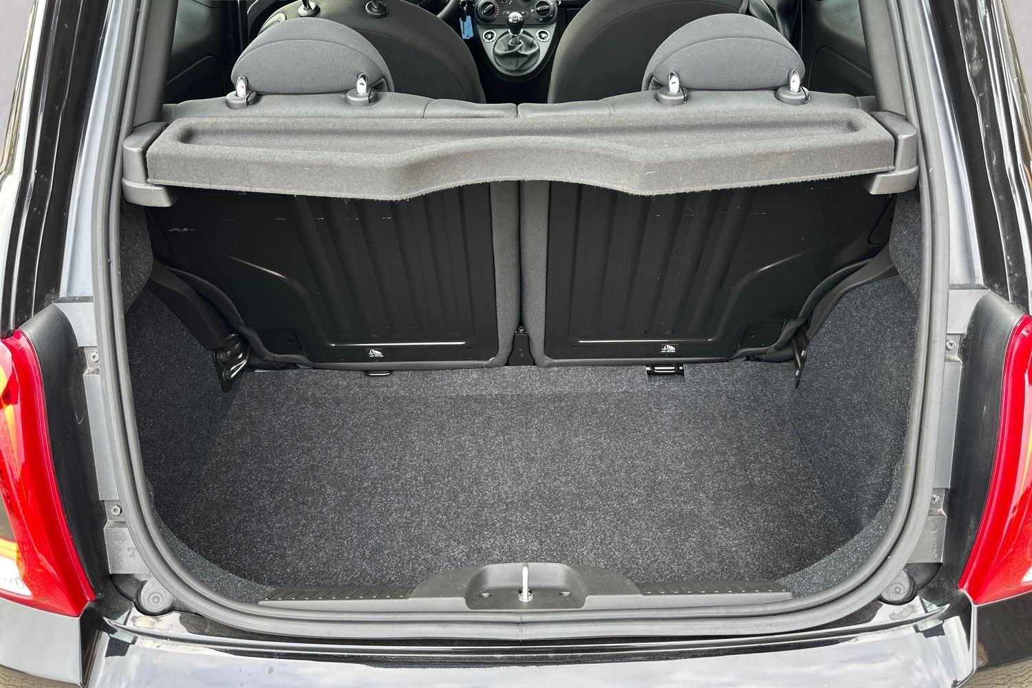 Billede af Fiat 500 1,0 Mild hybrid Vita Comfort 70HK 3d 6g