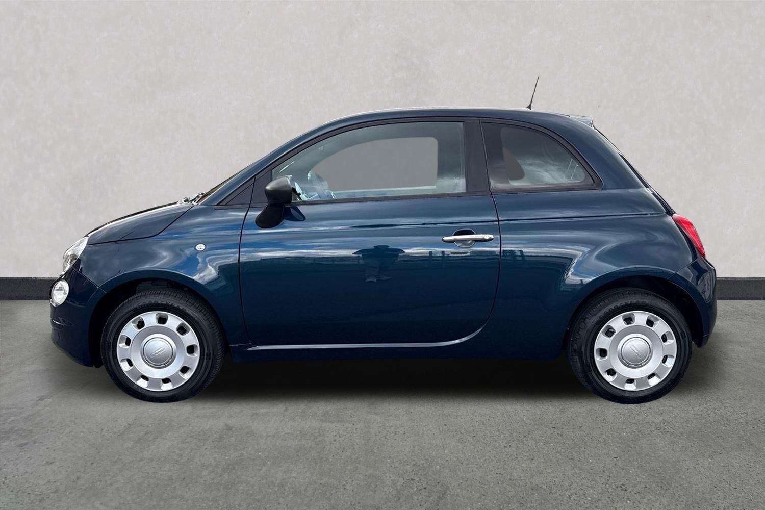 Billede af Fiat 500 1,0 Mild hybrid Vita Comfort 70HK 3d 6g