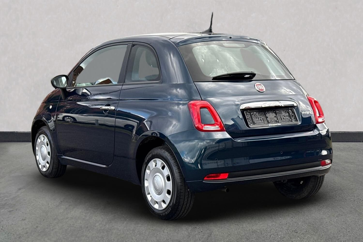 Billede af Fiat 500 1,0 Mild hybrid Vita Comfort 70HK 3d 6g